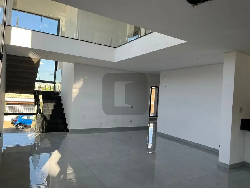 Foto 4 de Casa de Condomínio com 4 quartos à venda, 380m2 em Swiss Park, Campinas - SP