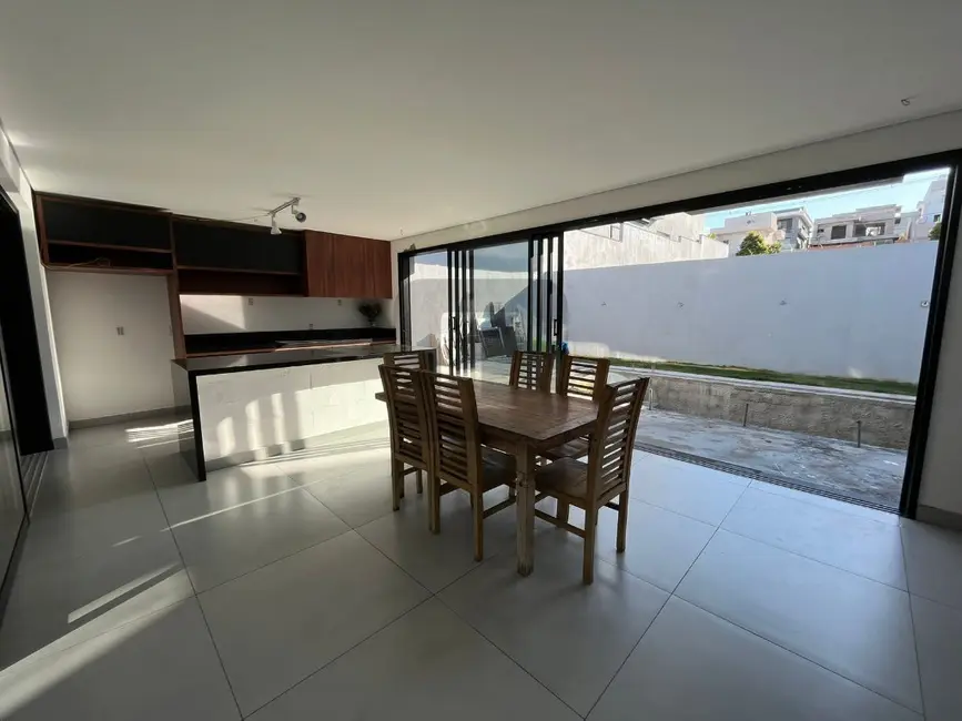 Foto 7 de Casa de Condomínio com 4 quartos à venda, 380m2 em Swiss Park, Campinas - SP