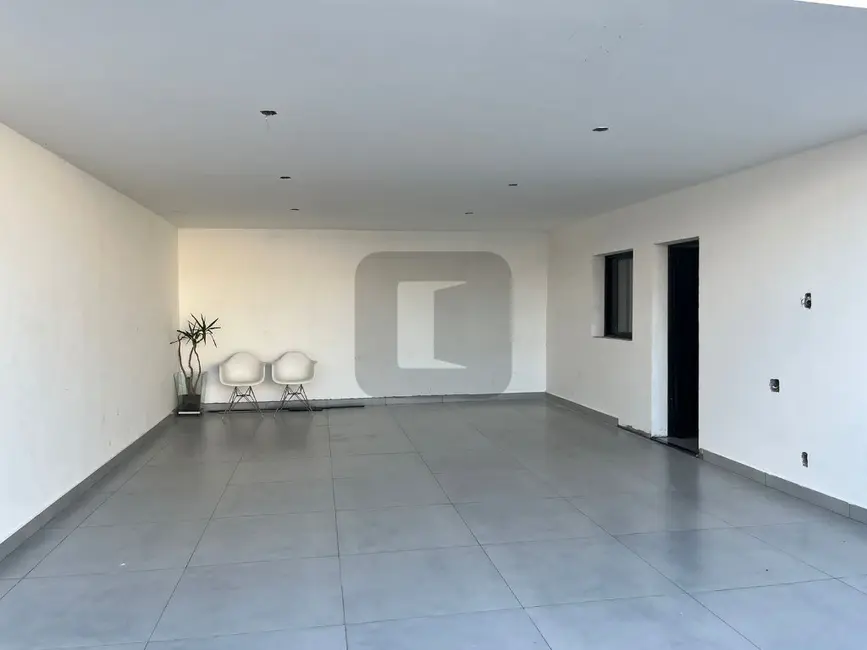 Foto 3 de Casa de Condomínio com 4 quartos à venda, 380m2 em Swiss Park, Campinas - SP