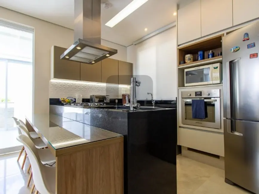 Foto 8 de Casa de Condomínio com 4 quartos à venda, 294m2 em Swiss Park, Campinas - SP