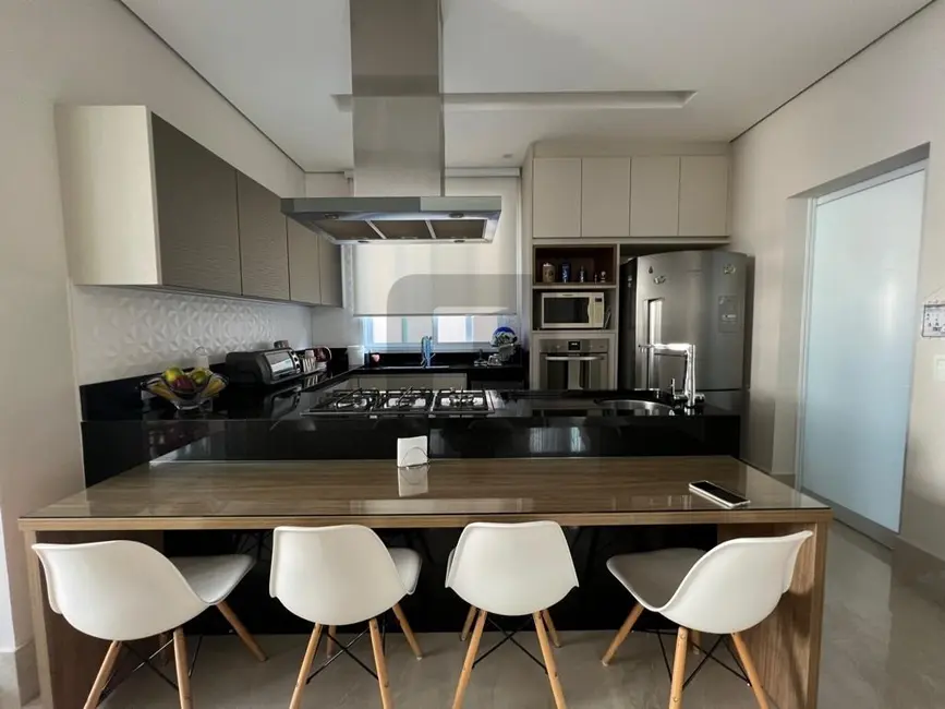 Foto 7 de Casa de Condomínio com 4 quartos à venda, 294m2 em Swiss Park, Campinas - SP