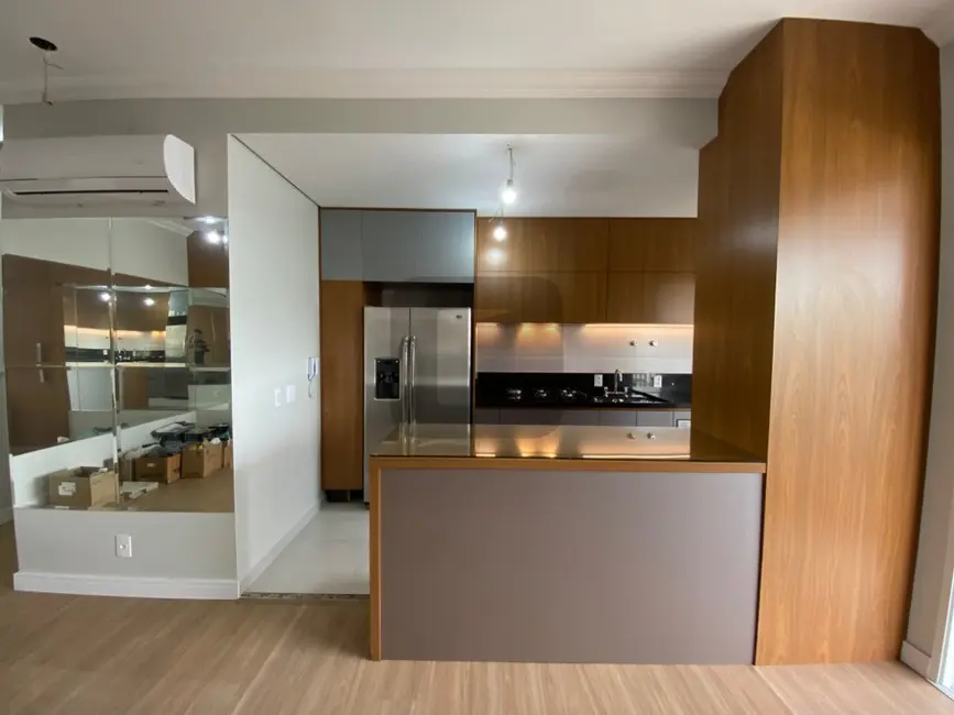 Foto 6 de Apartamento com 3 quartos à venda, 91m2 em Swiss Park, Campinas - SP