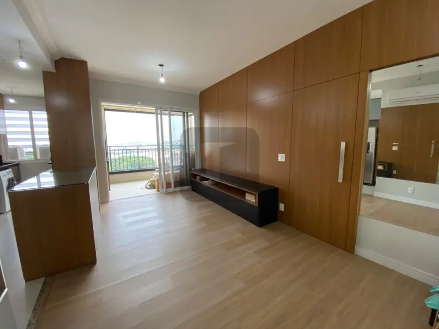 Foto 2 de Apartamento com 3 quartos à venda, 91m2 em Swiss Park, Campinas - SP