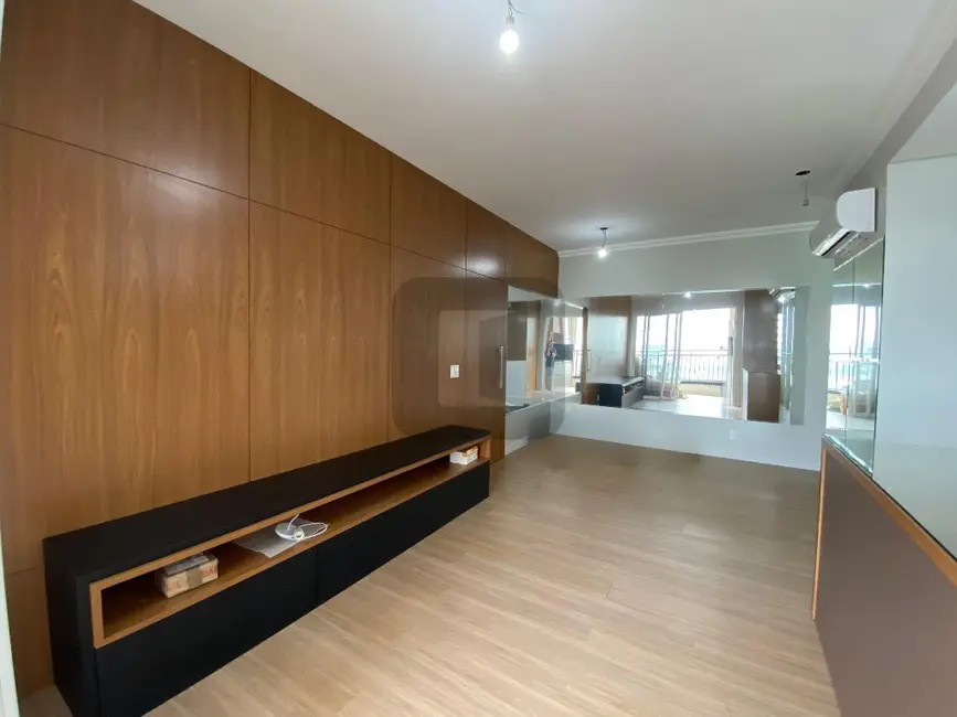 Foto 4 de Apartamento com 3 quartos à venda, 91m2 em Swiss Park, Campinas - SP