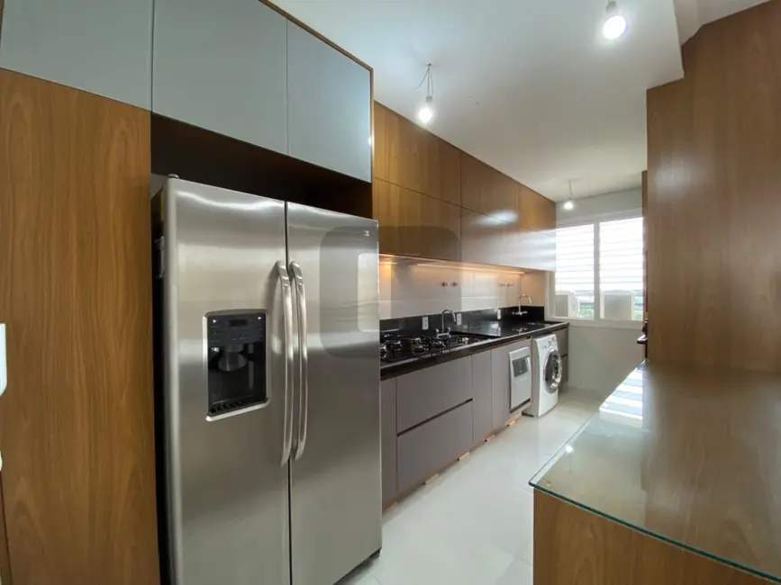 Foto 7 de Apartamento com 3 quartos à venda, 91m2 em Swiss Park, Campinas - SP