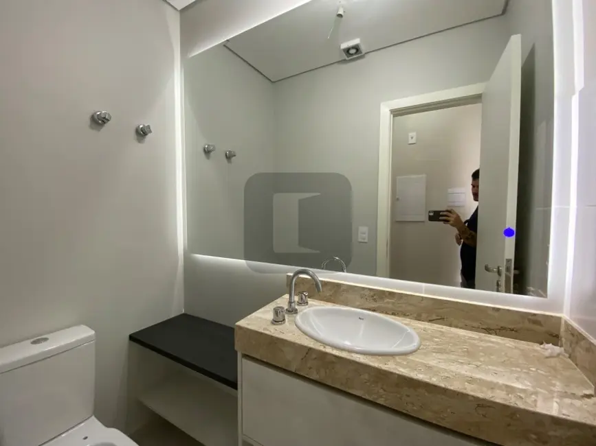 Foto 5 de Apartamento com 3 quartos à venda, 91m2 em Swiss Park, Campinas - SP