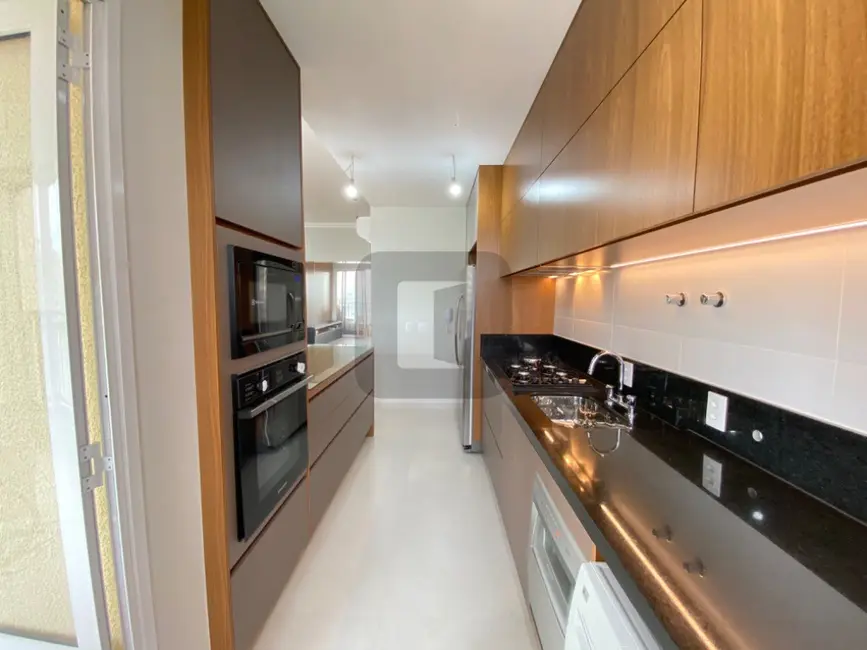 Foto 9 de Apartamento com 3 quartos à venda, 91m2 em Swiss Park, Campinas - SP