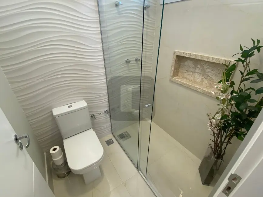 Foto 8 de Casa de Condomínio com 4 quartos à venda, 315m2 em Swiss Park, Campinas - SP