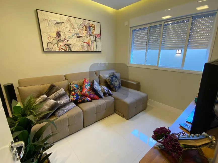 Foto 7 de Casa de Condomínio com 4 quartos à venda, 315m2 em Swiss Park, Campinas - SP