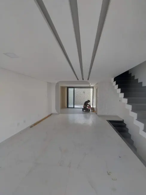 Foto 6 de Casa com 3 quartos à venda, 221m2 em Campestre, Santo Andre - SP