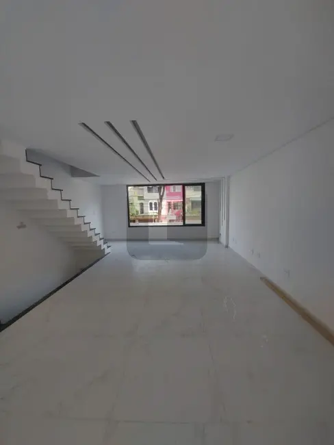 Foto 3 de Casa com 3 quartos à venda, 221m2 em Campestre, Santo Andre - SP