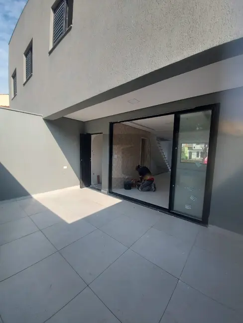 Foto 9 de Casa com 3 quartos à venda, 221m2 em Campestre, Santo Andre - SP