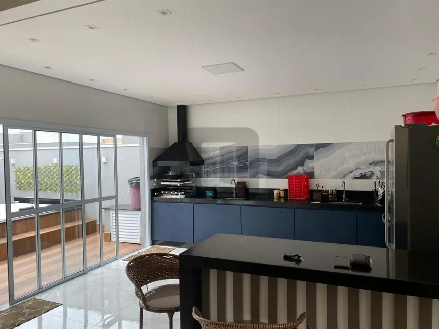 Casa de Condomínio com 3 quartos à venda, 250m2 em Jardim Amanda I, Hortolandia - SP - imagem 4 Foto 4 de Casa de Condomínio com 3 quartos à venda, 250m2 em Jardim Amanda I, Hortolandia - SP