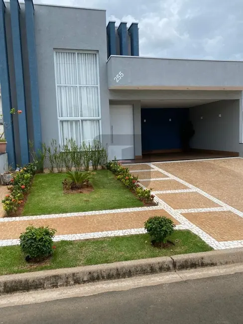 Foto 2 de Casa de Condomínio com 3 quartos à venda, 250m2 em Jardim Amanda I, Hortolandia - SP