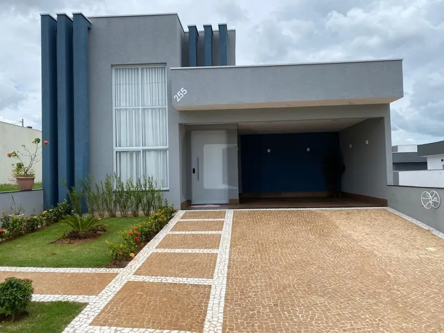 Foto 1 de Casa de Condomínio com 3 quartos à venda, 250m2 em Jardim Amanda I, Hortolandia - SP