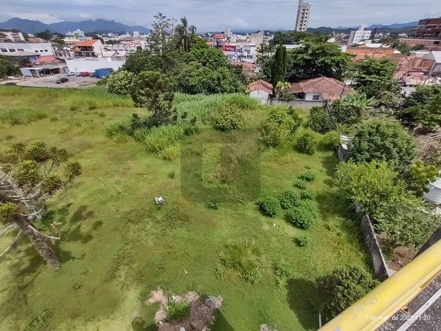 Terreno / Lote à venda, 7759m2 em Centro, Tijucas - SC - imagem 4 Foto 4 de Terreno / Lote à venda, 7759m2 em Centro, Tijucas - SC