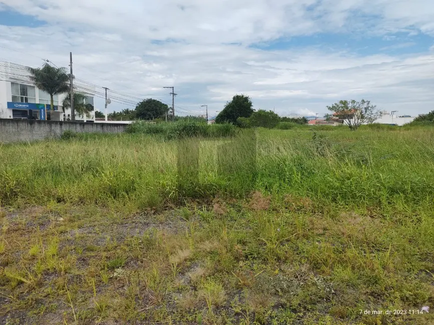 Terreno / Lote à venda, 7759m2 em Centro, Tijucas - SC - imagem 9 Foto 9 de Terreno / Lote à venda, 7759m2 em Centro, Tijucas - SC