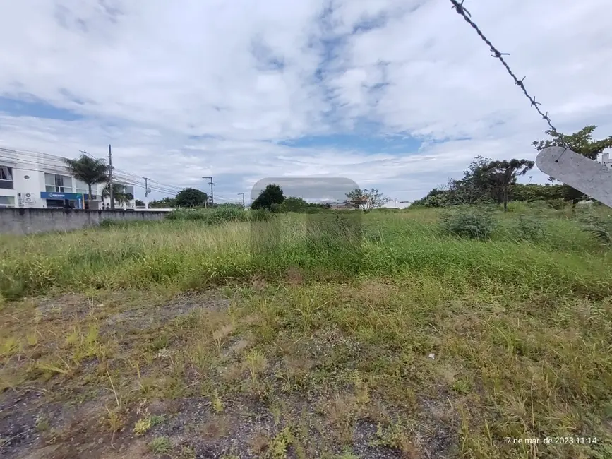 Terreno / Lote à venda, 7759m2 em Centro, Tijucas - SC - imagem 8 Foto 8 de Terreno / Lote à venda, 7759m2 em Centro, Tijucas - SC