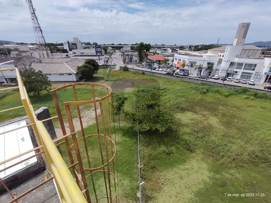 Terreno / Lote à venda, 7759m2 em Centro, Tijucas - SC - imagem 5 Foto 5 de Terreno / Lote à venda, 7759m2 em Centro, Tijucas - SC