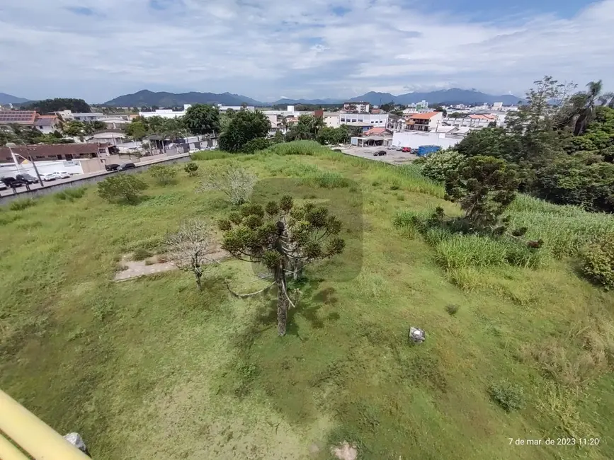 Terreno / Lote à venda, 7759m2 em Centro, Tijucas - SC - imagem 6 Foto 6 de Terreno / Lote à venda, 7759m2 em Centro, Tijucas - SC