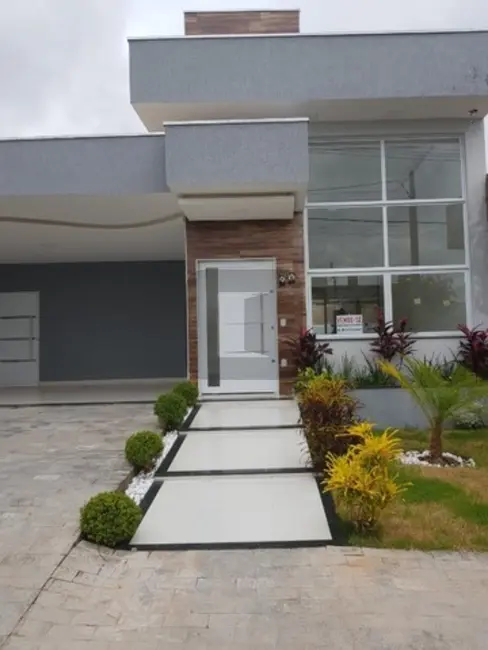 Foto 3 de Casa de Condomínio com 3 quartos à venda, 158m2 em Hortolandia - SP