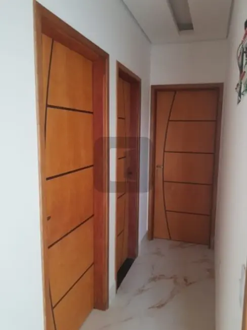 Foto 9 de Casa de Condomínio com 3 quartos à venda, 158m2 em Hortolandia - SP