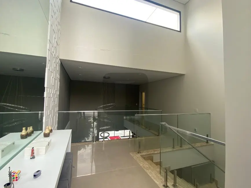 Foto 6 de Casa de Condomínio com 3 quartos à venda e para alugar, 330m2 em Swiss Park, Campinas - SP