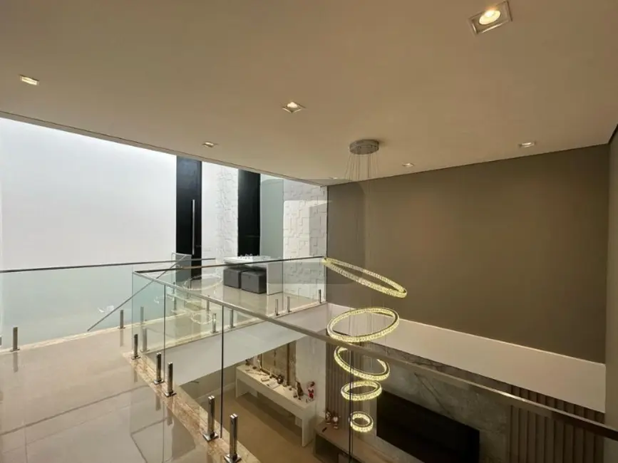 Foto 5 de Casa de Condomínio com 3 quartos à venda e para alugar, 330m2 em Swiss Park, Campinas - SP