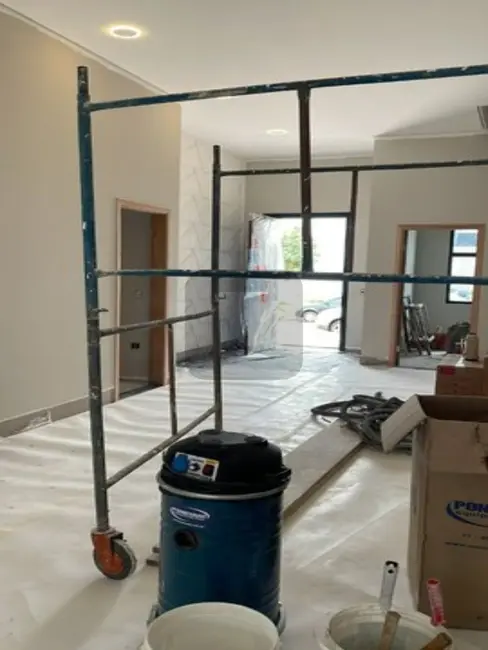 Foto 3 de Casa de Condomínio com 3 quartos à venda, 170m2 em Parque Ortolândia, Hortolandia - SP