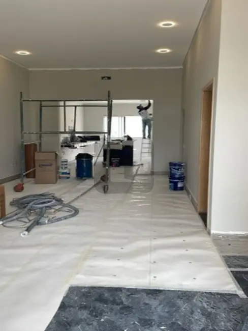 Foto 2 de Casa de Condomínio com 3 quartos à venda, 170m2 em Parque Ortolândia, Hortolandia - SP