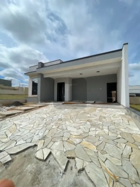 Foto 1 de Casa de Condomínio com 3 quartos à venda, 170m2 em Parque Ortolândia, Hortolandia - SP