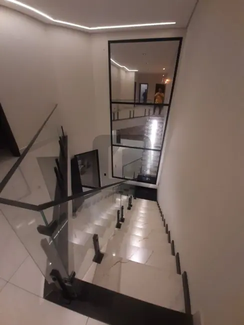 Foto 7 de Casa de Condomínio com 4 quartos à venda, 198m2 em Monte Mor - SP