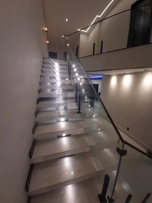 Foto 4 de Casa de Condomínio com 4 quartos à venda, 198m2 em Monte Mor - SP