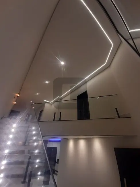 Foto 6 de Casa de Condomínio com 4 quartos à venda, 198m2 em Monte Mor - SP