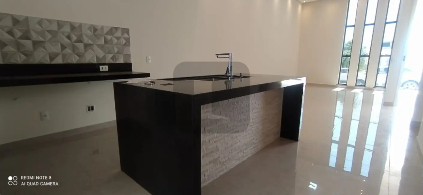 Foto 4 de Casa de Condomínio com 3 quartos à venda, 152m2 em Hortolandia - SP