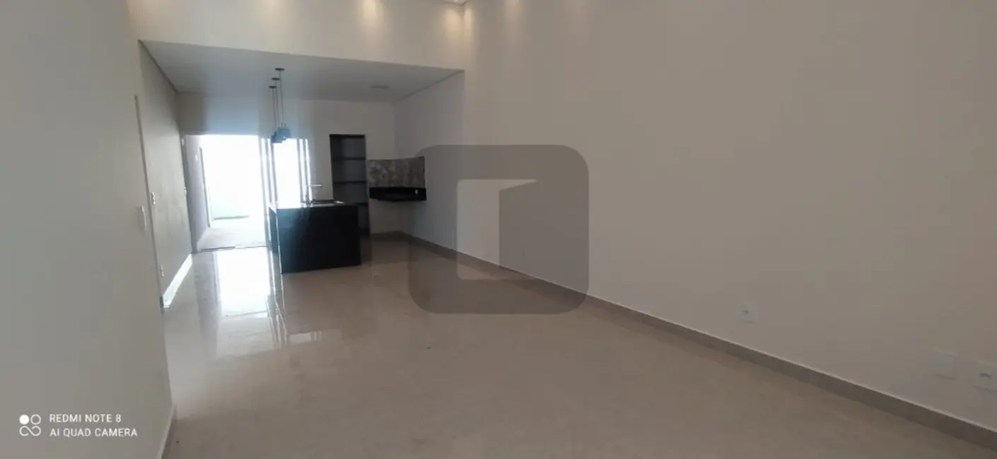 Foto 3 de Casa de Condomínio com 3 quartos à venda, 152m2 em Hortolandia - SP