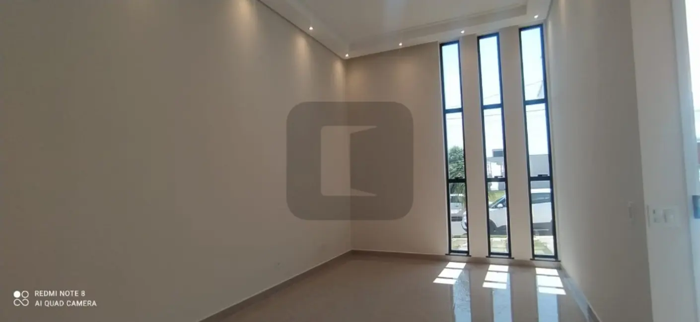 Foto 2 de Casa de Condomínio com 3 quartos à venda, 152m2 em Hortolandia - SP