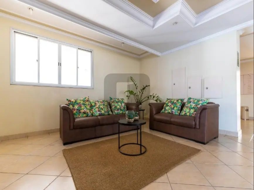 Foto 5 de Apartamento com 2 quartos à venda, 82m2 em Jardim Proença, Campinas - SP