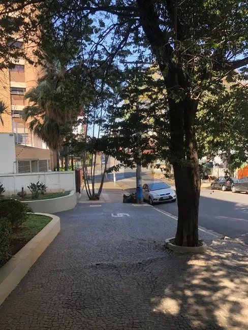 Foto 3 de Apartamento com 2 quartos à venda, 82m2 em Jardim Proença, Campinas - SP