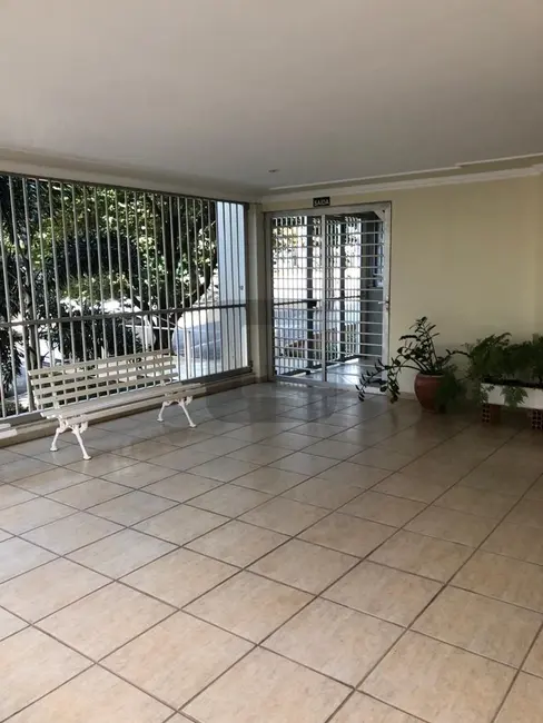 Foto 4 de Apartamento com 2 quartos à venda, 82m2 em Jardim Proença, Campinas - SP