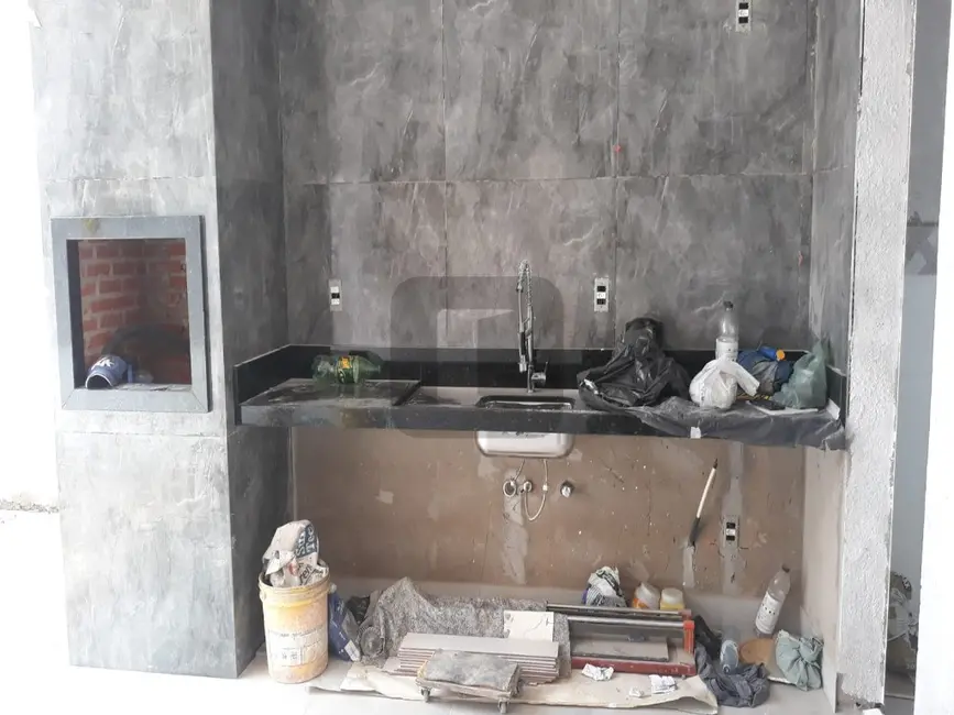 Foto 9 de Casa de Condomínio com 3 quartos à venda, 163m2 em Parque Ortolândia, Hortolandia - SP