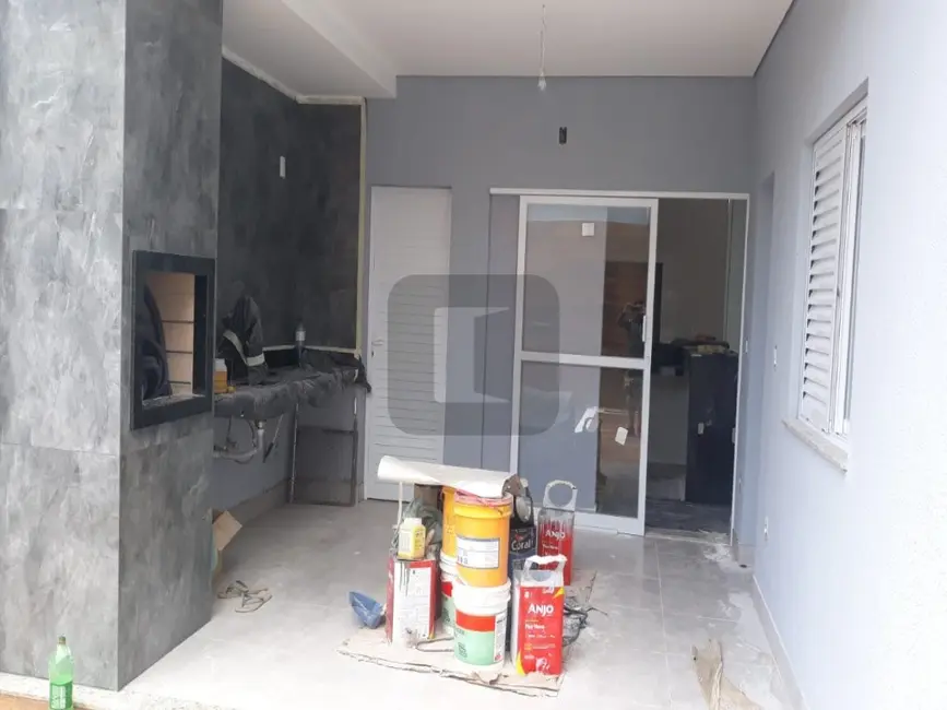 Foto 5 de Casa de Condomínio com 3 quartos à venda, 163m2 em Parque Ortolândia, Hortolandia - SP