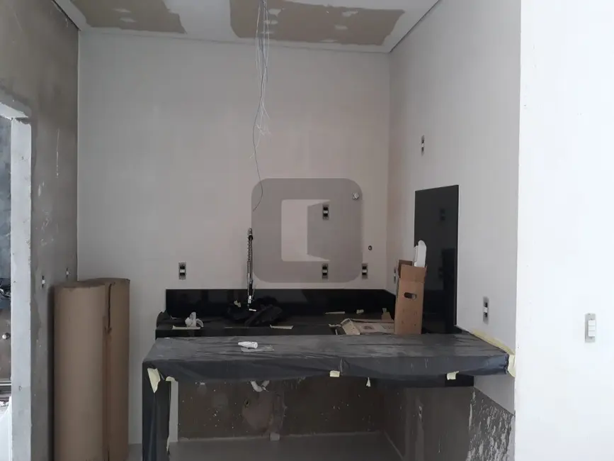 Foto 4 de Casa de Condomínio com 3 quartos à venda, 163m2 em Parque Ortolândia, Hortolandia - SP