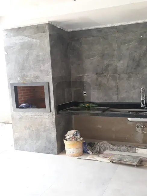 Foto 8 de Casa de Condomínio com 3 quartos à venda, 163m2 em Parque Ortolândia, Hortolandia - SP