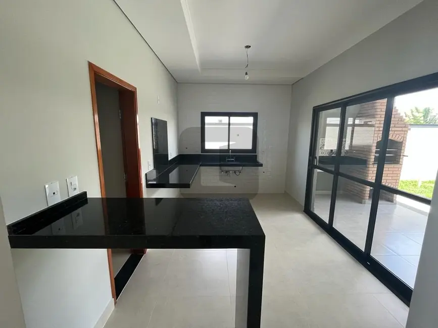 Foto 5 de Casa de Condomínio com 3 quartos à venda, 160m2 em Parque Ortolândia, Hortolandia - SP