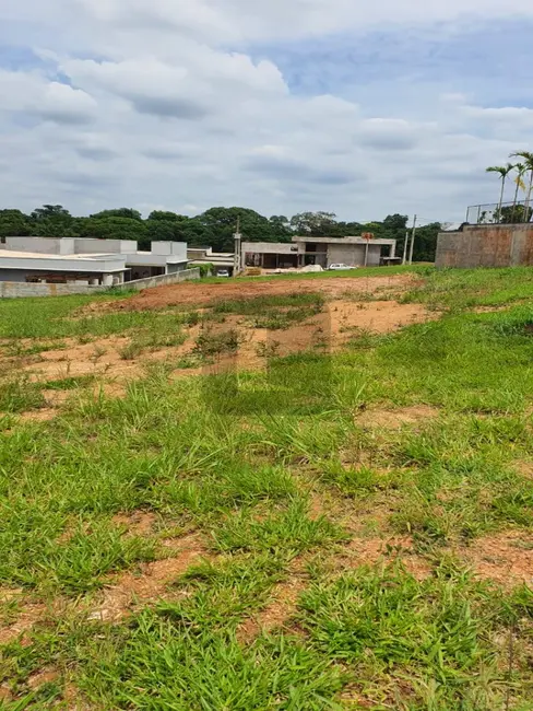 Foto 1 de Terreno / Lote à venda, 800m2 em Vinhedo - SP
