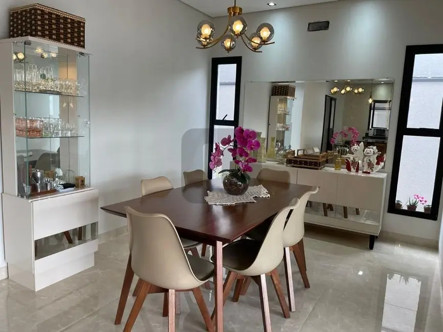 Casa de Condomínio com 3 quartos à venda, 240m2 em Paulinia - SP - imagem 7 Foto 7 de Casa de Condomínio com 3 quartos à venda, 240m2 em Paulinia - SP