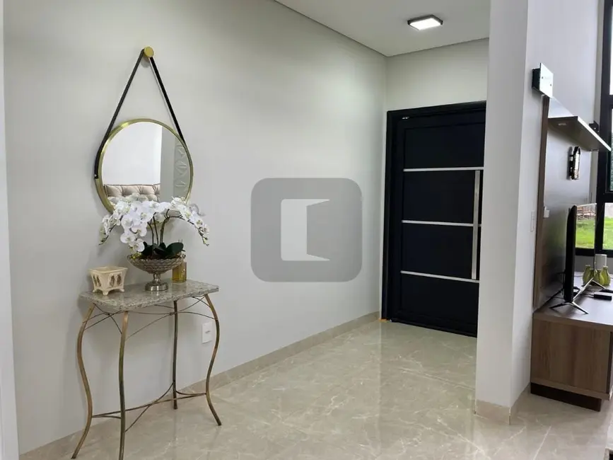 Casa de Condomínio com 3 quartos à venda, 240m2 em Paulinia - SP - imagem 5 Foto 5 de Casa de Condomínio com 3 quartos à venda, 240m2 em Paulinia - SP