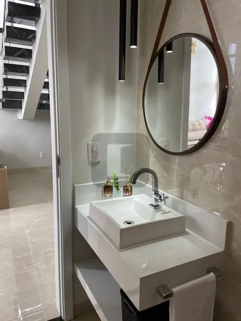 Casa de Condomínio com 3 quartos à venda, 240m2 em Paulinia - SP - imagem 8 Foto 8 de Casa de Condomínio com 3 quartos à venda, 240m2 em Paulinia - SP