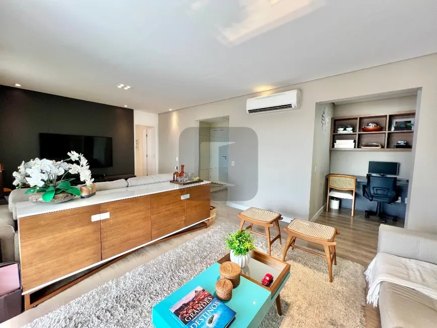 Foto 1 de Apartamento com 2 quartos à venda, 115m2 em Jardim Nossa Senhora Auxiliadora, Campinas - SP